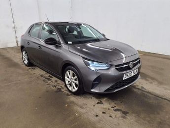 Vauxhall Corsa 1.2 SE Euro 6 5dr