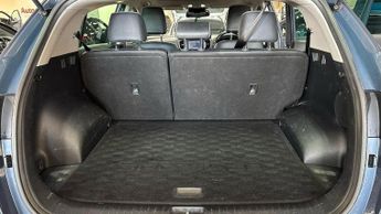 KIA SPORTAGE 1.7 CRDi 3 DCT Euro 6 (s/s) 5dr