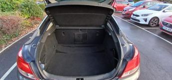 VAUXHALL INSIGNIA 2.0 CDTi ecoFLEX SRi