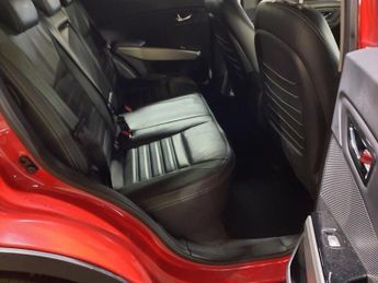 SSANGYONG TIVOLI 1.6 e-XGi ELX