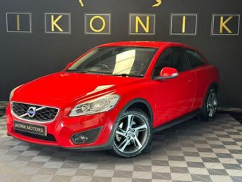 VOLVO C30 2.0 Petrol Auto