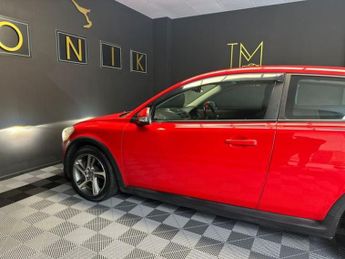 VOLVO C30 2.0 Petrol Auto
