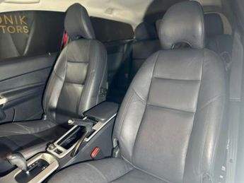 VOLVO C30 2.0 Petrol Auto