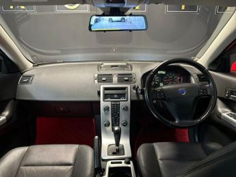 VOLVO C30 2.0 Petrol Auto
