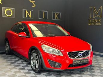 VOLVO C30 2.0 Petrol Auto