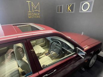 MERCEDES-BENZ 190 2.0