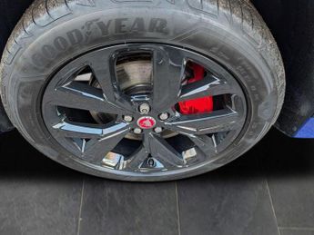 JAGUAR I-Pace 400 90kWh SE Auto 4WD 5dr