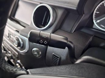 LAND ROVER DISCOVERY 4 3.0 TD V6 HSE Auto 4WD Euro 4 5dr