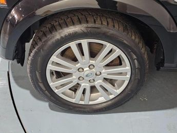 LAND ROVER DISCOVERY 4 3.0 TD V6 HSE Auto 4WD Euro 4 5dr