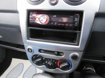 CHEVROLET MATIZ 0.8 SE 5dr