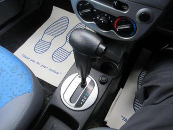 CHEVROLET MATIZ 0.8 SE 5dr