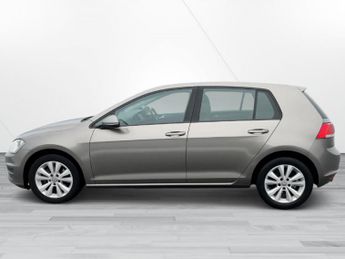 VOLKSWAGEN GOLF 1.6 TDI BlueMotion Tech SE