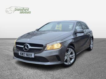 Mercedes A Class 1.6 A160 Sport