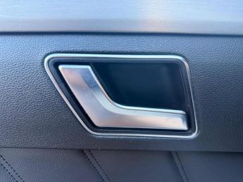 MERCEDES-BENZ E CLASS 3.0 E350 CDI V6 BlueEfficiency Sport Edition 125 G-Tronic+ Euro 