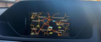 MERCEDES-BENZ E CLASS 3.0 E350 CDI V6 BlueEfficiency Sport Edition 125 G-Tronic+ Euro 