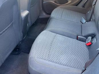 VAUXHALL ASTRA 1.4i Turbo SRi Auto Euro 6 (s/s) 5dr