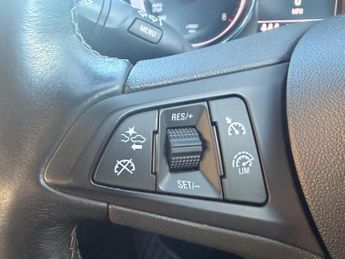 VAUXHALL ASTRA 1.4i Turbo SRi Auto Euro 6 (s/s) 5dr