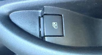 VAUXHALL ASTRA 1.4i Turbo SRi Auto Euro 6 (s/s) 5dr