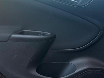 VAUXHALL ASTRA 1.4i Turbo SRi Auto Euro 6 (s/s) 5dr