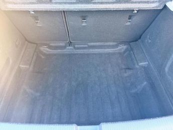 VAUXHALL ASTRA 1.4i Turbo SRi Auto Euro 6 (s/s) 5dr