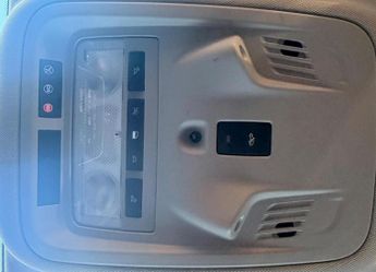 VAUXHALL ASTRA 1.4i Turbo SRi Auto Euro 6 (s/s) 5dr