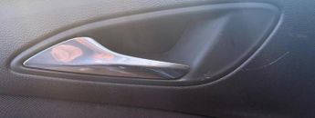 VAUXHALL ASTRA 1.4i Turbo SRi Auto Euro 6 (s/s) 5dr