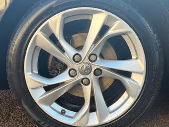 VAUXHALL ASTRA 1.4i Turbo SRi Auto Euro 6 (s/s) 5dr