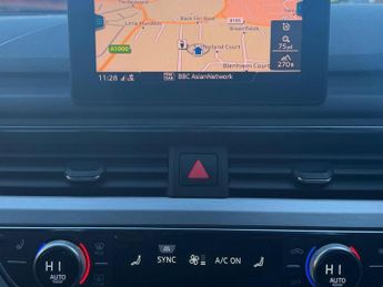 AUDI A5 2.0 TDI ultra S line Sportback S Tronic Euro 6 (s/s) 5dr