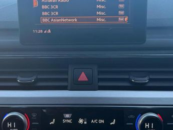 AUDI A5 2.0 TDI ultra S line Sportback S Tronic Euro 6 (s/s) 5dr