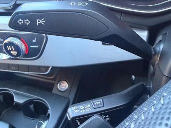 AUDI A5 2.0 TDI ultra S line Sportback S Tronic Euro 6 (s/s) 5dr