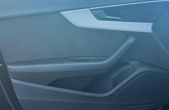 AUDI A5 2.0 TDI ultra S line Sportback S Tronic Euro 6 (s/s) 5dr