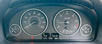 BMW X3 2.0 20d SE Steptronic xDrive Euro 5 (s/s) 5dr