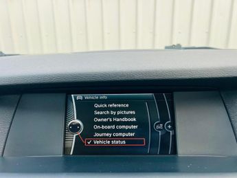 BMW X3 2.0 20d SE Steptronic xDrive Euro 5 (s/s) 5dr