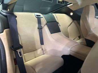 ASTON MARTIN DB9 5.9