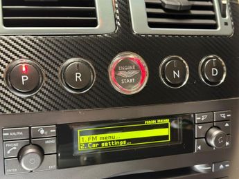 ASTON MARTIN DB9 5.9