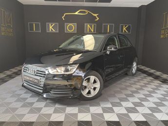 Audi A1 1.0 TFSI SE