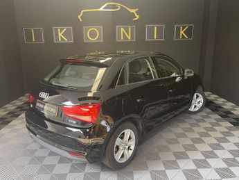AUDI A1 1.0 TFSI SE
