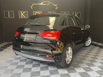 AUDI A1 1.0 TFSI SE