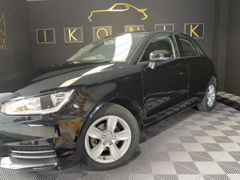 AUDI A1 1.0 TFSI SE
