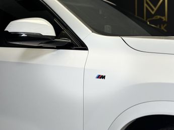 BMW IX1 iX1 xDrive30 M Sport