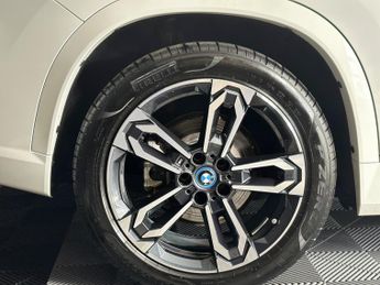 BMW IX1 iX1 xDrive30 M Sport