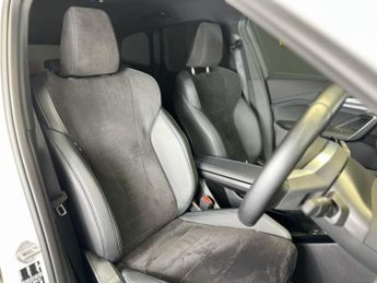 BMW IX1 iX1 xDrive30 M Sport