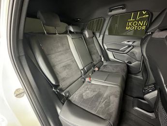 BMW IX1 iX1 xDrive30 M Sport