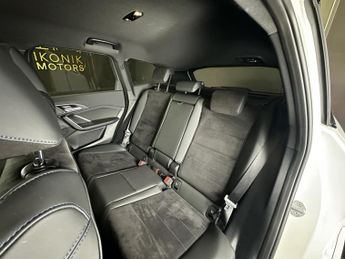 BMW IX1 iX1 xDrive30 M Sport