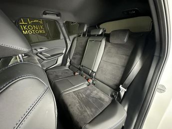 BMW IX1 iX1 xDrive30 M Sport