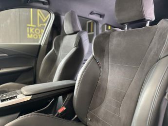 BMW IX1 iX1 xDrive30 M Sport