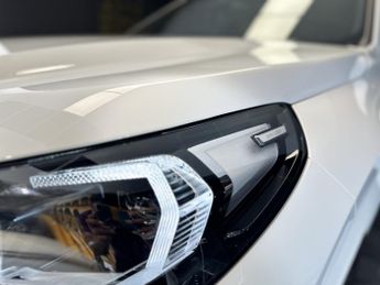 BMW IX1 iX1 xDrive30 M Sport