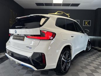 BMW IX1 iX1 xDrive30 M Sport