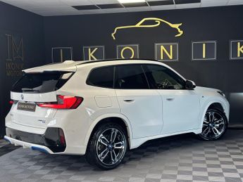 BMW IX1 iX1 xDrive30 M Sport