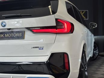 BMW IX1 iX1 xDrive30 M Sport